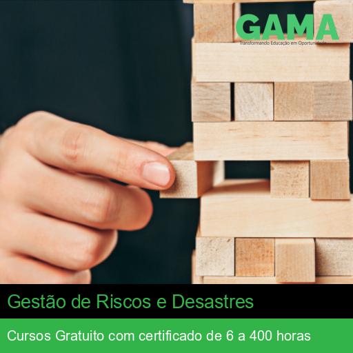 Gestão de Riscos e Desastres